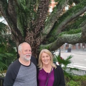 Meet your Posher, Donna